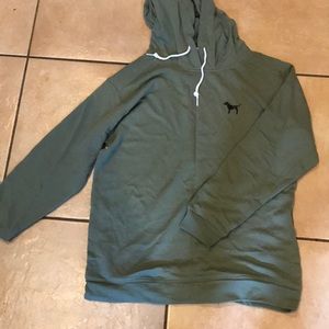 Brand new PINK brand hoodie